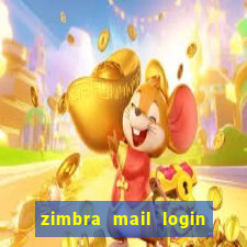 zimbra mail login ausl bologna